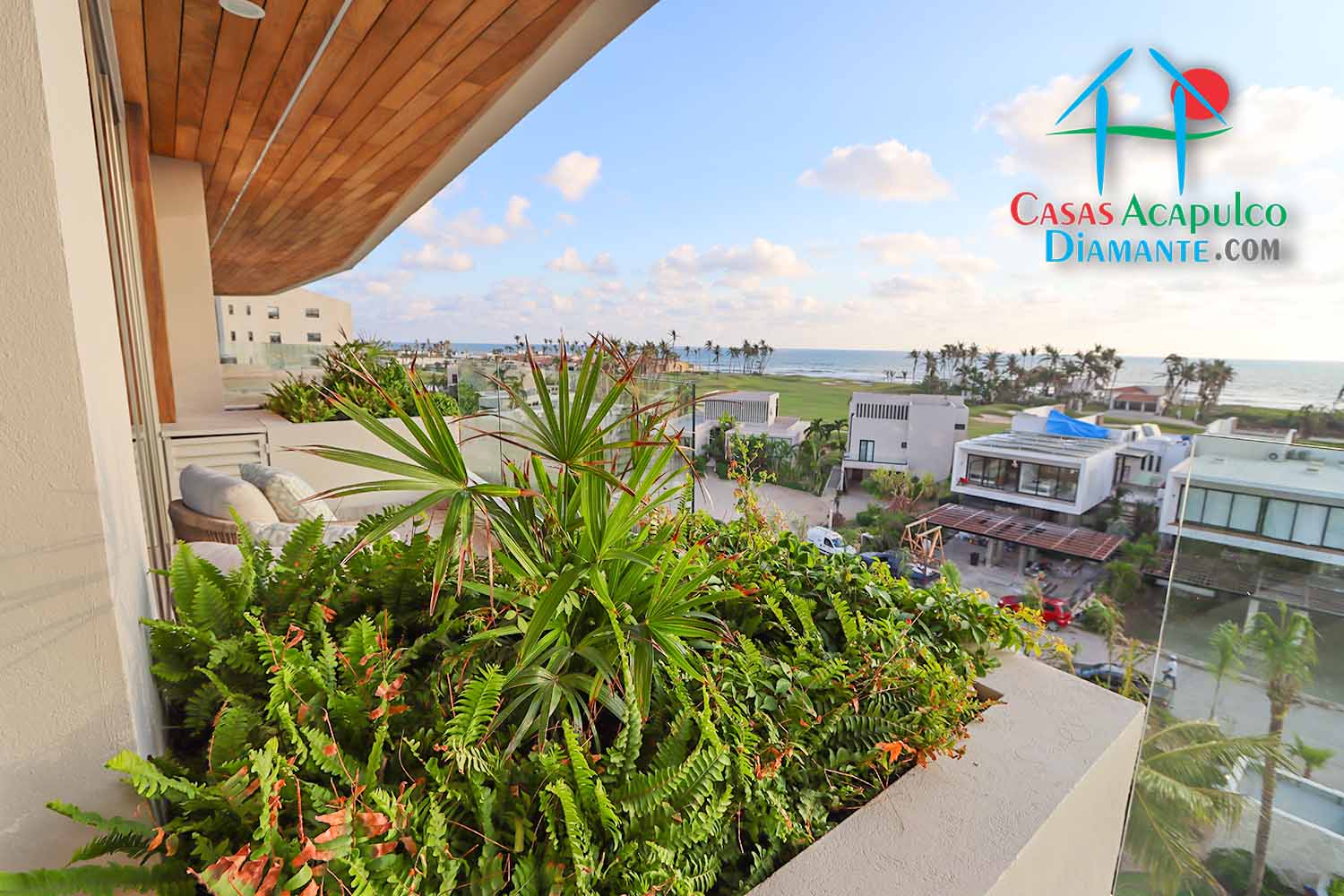 Tres Vidas Ensueño P4 - Recámara principal 10